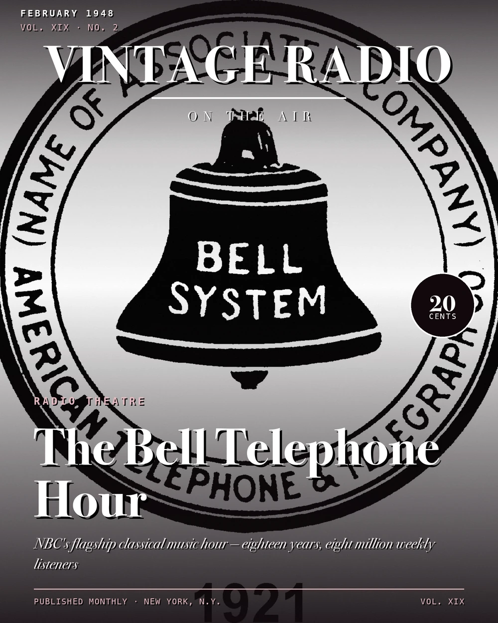 The Bell Telephone Hour